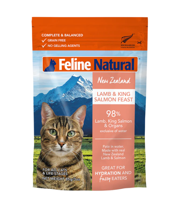 K9 natural cat shop